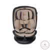 Lorelli Aviator autósülés i-Size Isofix 40-150cm - Beige