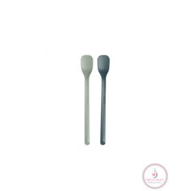 LOVI Első kanál 2 db. 6 hó+ Pistachio