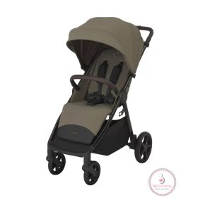 Espiro Wave Pro sport babakocsi 22 kg-ig - Taupe Rapsody