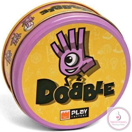 Dobble társasjáték