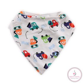 Lorelli nyálkendő - autós 