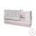 Lorelli MiniMax kombi ágy 72x190 - White / Orchid Pink