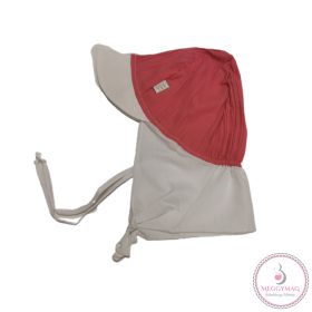 Vaganza nyári sapka megkötős légiós, 50 cm