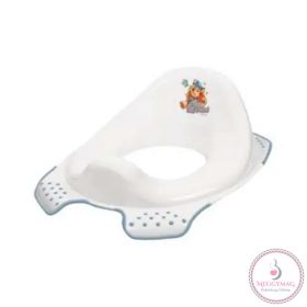 WC szűkítő anatómiai csúszásgátlós - Mancs Őrjárat