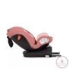 Chipolino Volare 360 I-Size autósülés 40-150 cm - Flamingo 