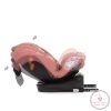 Chipolino Volare 360 I-Size autósülés 40-150 cm - Flamingo 