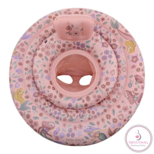 Little Dutch baba úszógumi - Dreamy Mermaid