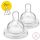 Philips AVENT etetőcumi Classic Anti-Colic 2db 1 cseppes 0hó