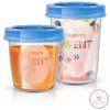 Philips AVENT etető szett Via komplett