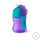 Philips AVENT itatópohár rugalmas szívószállal 200ml 9hó lányos