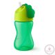 Philips AVENT itatópohár rugalmas szívószállal 300ml 12hó fiús