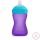 Philips AVENT itatópohár puha csőrös harapásálló 300ml 9hó lányos