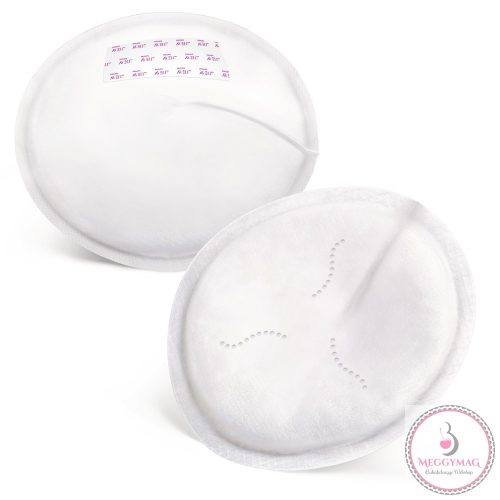 Philips AVENT melltartóbetét eldobható nappali 100db