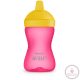 Philips AVENT itatópohár kemény itatófejes 300ml lányos