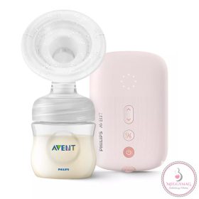 Philips AVENT mellszívó elektromos Natural