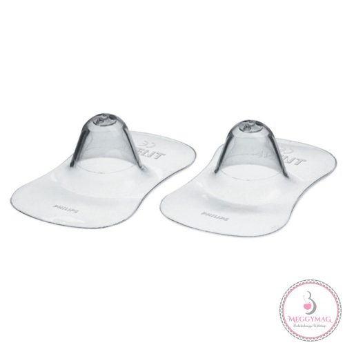 Philips AVENT bimbóvédő 2db normal