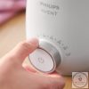 Philips AVENT cumisüveg melegítő - elektromos gyors