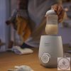 Philips AVENT cumisüveg melegítő - elektromos gyors