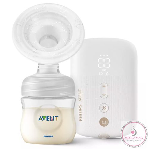 Philips AVENT mellszívó elektromos