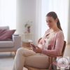 Philips AVENT mellszívó elektromos