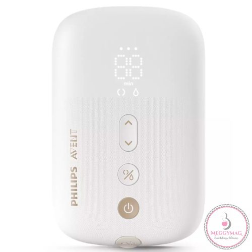 Philips AVENT mellszívó elektromos