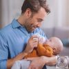 Philips AVENT mellszívó elektromos
