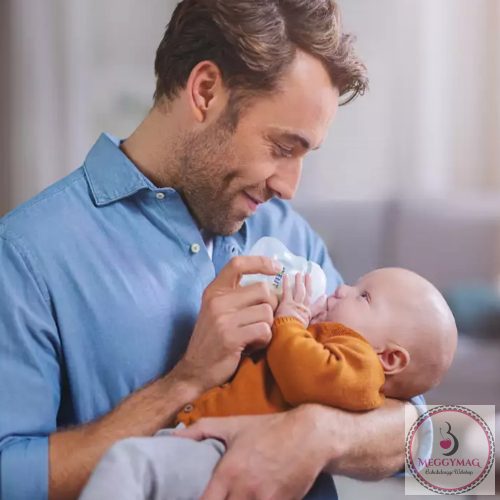 Philips AVENT mellszívó elektromos