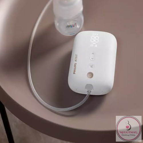 Philips AVENT mellszívó elektromos