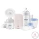 Philips AVENT mellszívó szett Natural elektromos