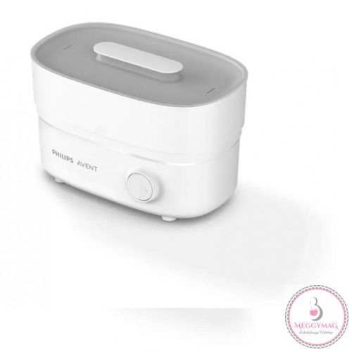 Philips AVENT sterilizáló - elektromos