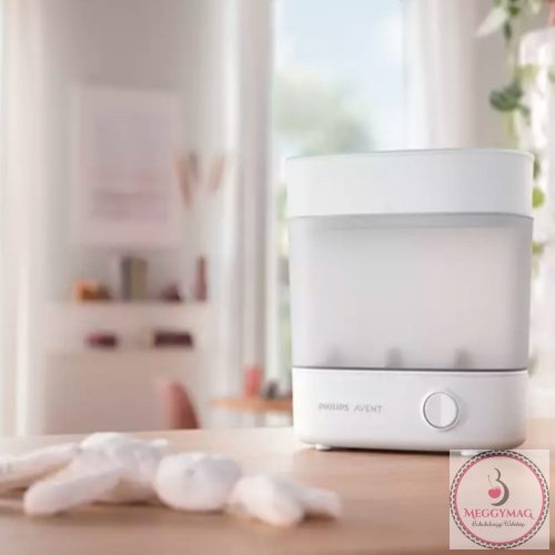 Philips AVENT sterilizáló - elektromos