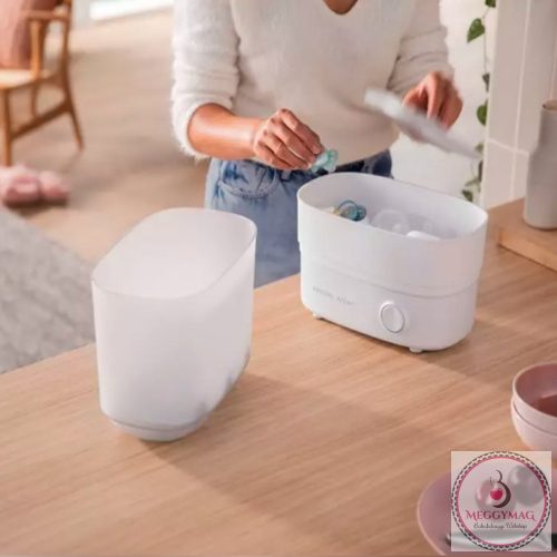 Philips AVENT sterilizáló - elektromos