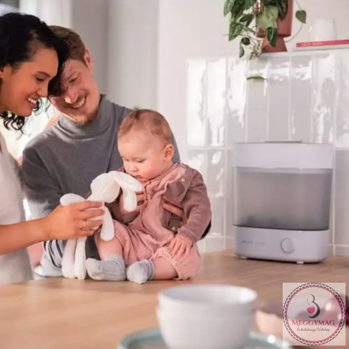 Philips AVENT sterilizáló - elektromos