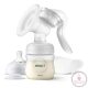 Philips AVENT mellszívó kézi Natural