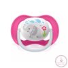 Philips AVENT játszócumi ultra air 6-18hó lány állatos 2db
