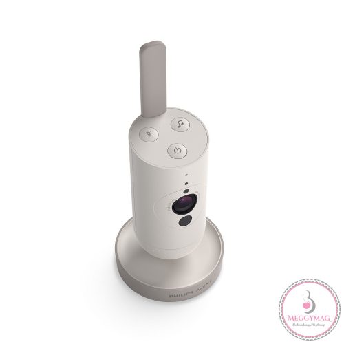 Philips AVENT bébiőr kamerás - SCD923