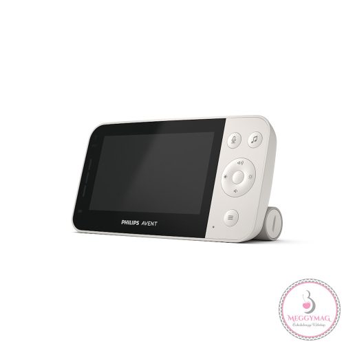 Philips AVENT bébiőr kamerás - SCD923