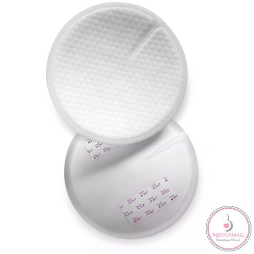 Philips AVENT melltartóbetét - eldobható nappali 24db SCF254/24