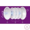 Philips AVENT melltartóbetét - eldobható nappali 24db SCF254/24