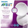 Philips AVENT melltartóbetét - eldobható nappali 60db SCF254/61