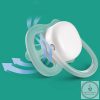 Philips AVENT játszócumi - ultra air 6-18hó neutral 2db citrus