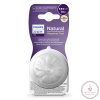 Philips AVENT etetőcumi Natural Response 2db 3 cseppes 1hó