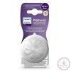 Philips AVENT etetőcumi Natural Response 2db 4 cseppes 3hó