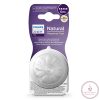 Philips AVENT etetőcumi Natural Response 2db 5 cseppes 6hó
