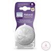 Philips AVENT etetőcumi Natural Response 2db sűrűbb ételekhez 6hó