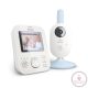 Philips AVENT bébiőr kamerás - SCD835