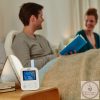 Philips AVENT bébiőr kamerás - SCD835