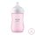 Philips AVENT cumisüveg Natural Response 260ml rózsaszín