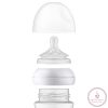 Philips AVENT cumisüveg Natural Response 260ml rózsaszín