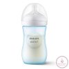 Philips AVENT cumisüveg Natural Response 260ml kék